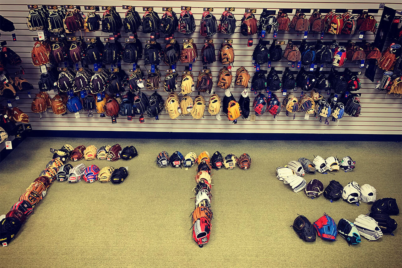 The best brands at the best prices, guaranteed.